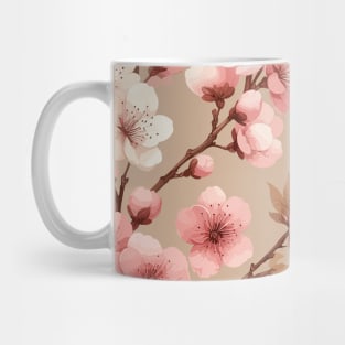 Cherry Blossom Mug